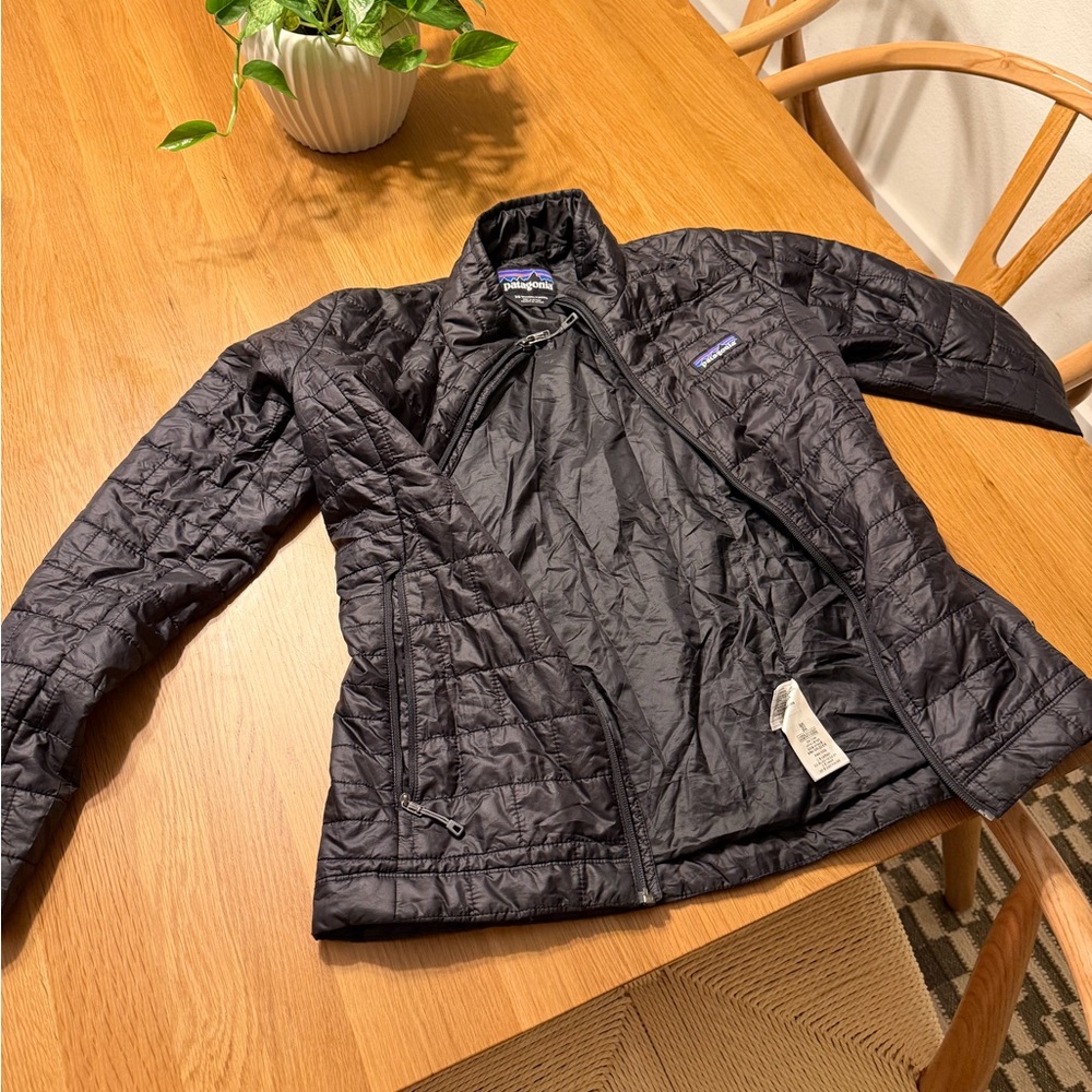 Patagonia Nano Puff Packable Jacket